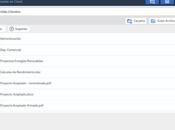 como portal documentos para clientes