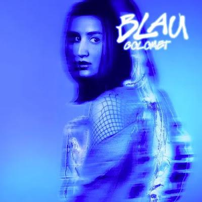 COLOMET: 'BLAU'