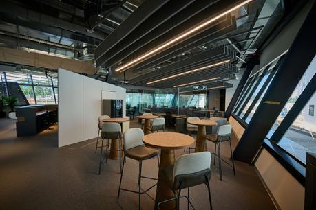 Oficinas Urufarma, Canelones / Carlos Ott Arquitectos Oficinas Urufarma, Canelones / Carlos Ott Arquitectos