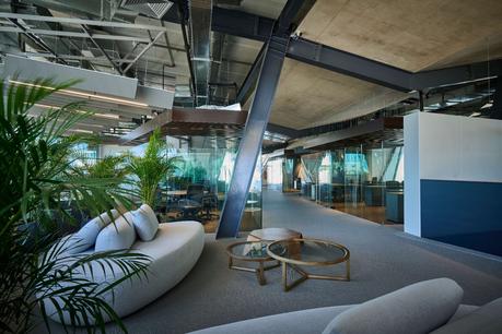 Oficinas Urufarma, Canelones / Carlos Ott Arquitectos Oficinas Urufarma, Canelones / Carlos Ott Arquitectos