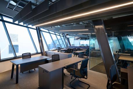 Oficinas Urufarma, Canelones / Carlos Ott Arquitectos Oficinas Urufarma, Canelones / Carlos Ott Arquitectos