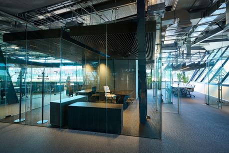 Oficinas Urufarma, Canelones / Carlos Ott Arquitectos Oficinas Urufarma, Canelones / Carlos Ott Arquitectos