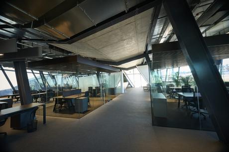 Oficinas Urufarma, Canelones / Carlos Ott Arquitectos Oficinas Urufarma, Canelones / Carlos Ott Arquitectos