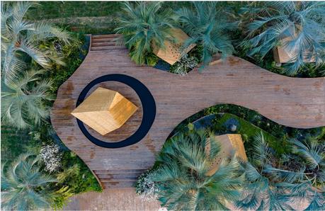 El paisaje de Uruguay llegó a China: dos arquitectos uruguayos ganaron el oro en el festival Shenzhen El paisaje de Uruguay llegó a China: dos arquitectos uruguayos ganaron el oro en el festival Shenzhen