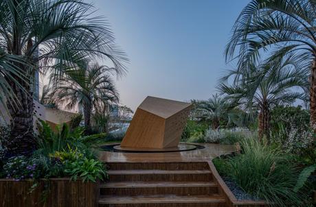 El paisaje de Uruguay llegó a China: dos arquitectos uruguayos ganaron el oro en el festival Shenzhen El paisaje de Uruguay llegó a China: dos arquitectos uruguayos ganaron el oro en el festival Shenzhen