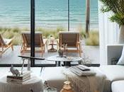 Estilo costero diseño interiores