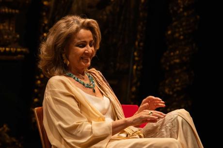 FIL Guadalajara, “espacio de libertad”: Carmen López Portillo