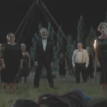 Tú no eres yo (España, 2023) Tú no eres yo (España, 2023)