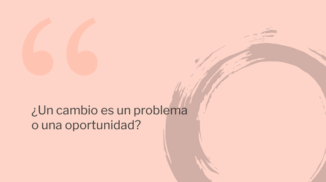 Lidera tu cambio Lidera tu cambio