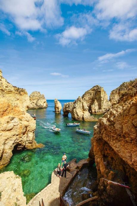 Lagos Portugal