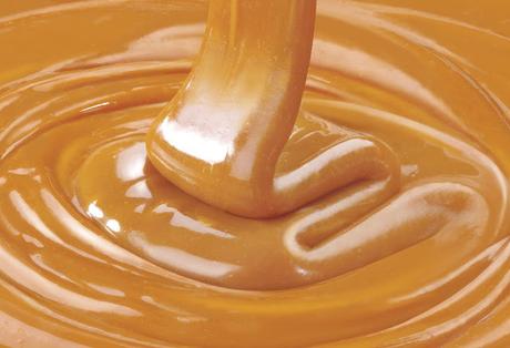 Dulce de leche casero