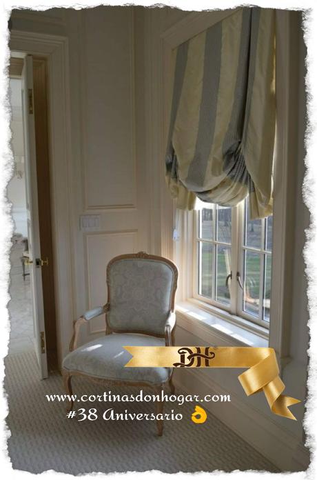 - Estores Paquetto. 👌