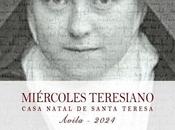 Santa Teresita: mensaje siempre nuevo (Secundino Castro)
