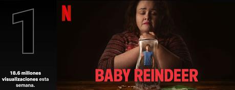 “Bebé Reno”: La serie con una mirada desconcertante y realista al acoso y abuso sexual