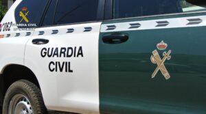 Dos fallecidos tras la colisión de un turismo y un camión frigorífico en Membrilla (Ciudad Real)