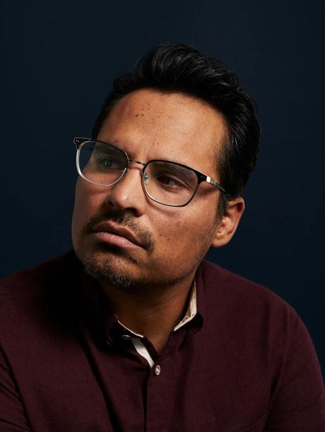 El actor Michael Peña se une a la serie Landman de Paramount+