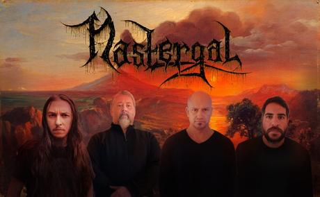 Nastergal – «The Untold War»