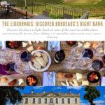 Descubra la margen derecha de Burdeos con el Passeport Rive Droite Descubra la orilla derecha de Burdeos Pinterest Pin