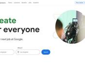 Cómo trabajar para Google