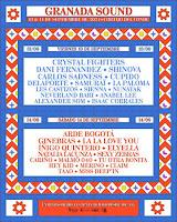 Prepárate para vivir una experiencia inolvidable los días 13 y 14 de septiembre de 2024 en el emblemático Cortijo del Conde. La decimosegunda edición del Granada Sound nos promete momentos mágicos bajo los atardeceres granadinos, acompañados de las melodías más vibrantes de la música indie, pop y rock nacional.  Como referente en el panorama festivalero, esta edición volverá a contar con la participación de los mejores artistas y bandas del país: Arde Bogotá, Carlos Sadness, Crystal Fighters, Cariño, Cupido, Elyella, La Paloma, Merino, Natalia Lacunza, Samurai, Sexy Zebras, Dani Fernández, Ginebras, La La Love You, Shinova y Tu Otra Bonita ya han sido confirmados.  No dejes pasar esta oportunidad y consigue ya tu abono general antes de que suban de precio. Y no te duermas que los abonos VIP ya se han agotado.