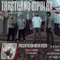 Trastorno Bipolar en La Caverna