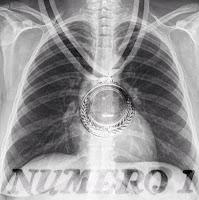Vicente Calderón estrenan Número 1