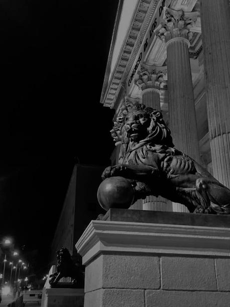 RECUENTO ELECTORAL (o ‘ESTOS SON MIS PODERES’) RECUENTO ELECTORAL (o ‘ESTOS SON MIS PODERES’)