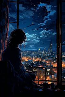 5.833 - ME SENTÉ EN UNA SILLA...