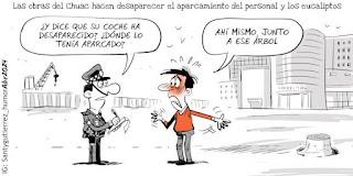 De la autocensura por miedo al Islam