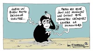 De la autocensura por miedo al Islam