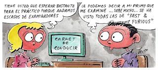 De la autocensura por miedo al Islam