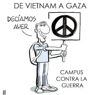 De la autocensura por miedo al Islam