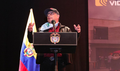 ¿En que consiste la figura del ‘golpe blando’ a la cual se refiere el presidente Petro?