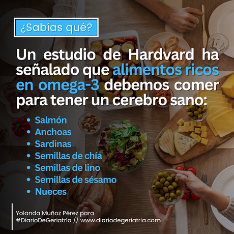 #𝐃𝐢𝐚𝐫𝐢𝐨𝐝𝐞𝐆𝐞𝐫𝐢𝐚𝐭𝐫í𝐚➡️ #SabíasQué 🐟 🌻🫘