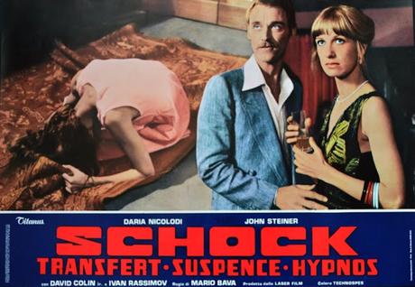Shock (Suspense) (Italia, 1977)