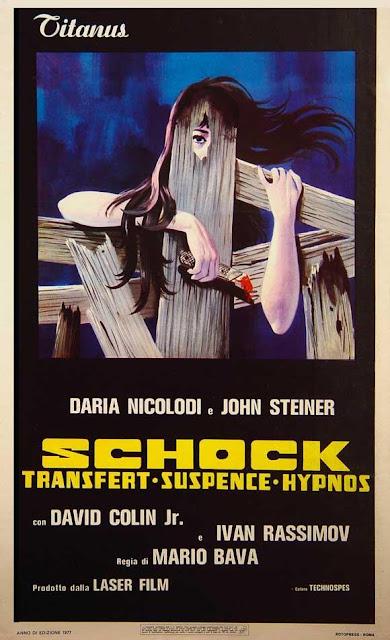 Shock (Suspense) (Italia, 1977)