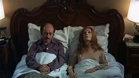 No es bueno que el hombre esté solo (España, 1973) No es bueno que el hombre esté solo (España, 1973)