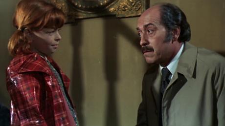 No es bueno que el hombre esté solo (España, 1973) No es bueno que el hombre esté solo (España, 1973)