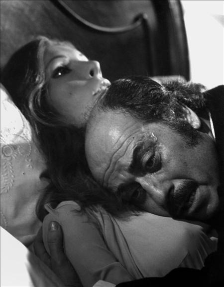 No es bueno que el hombre esté solo (España, 1973) No es bueno que el hombre esté solo (España, 1973)