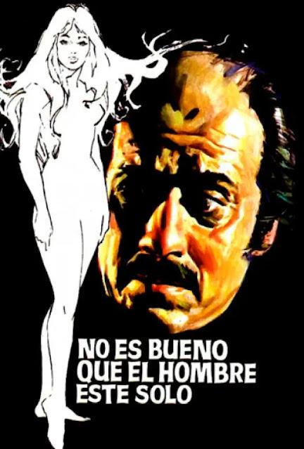 No es bueno que el hombre esté solo (España, 1973)
