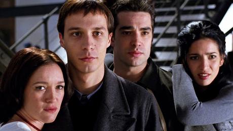 Arte de morir, el (España, 2000)