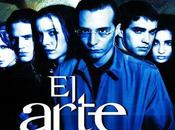 Arte morir, (España, 2000)