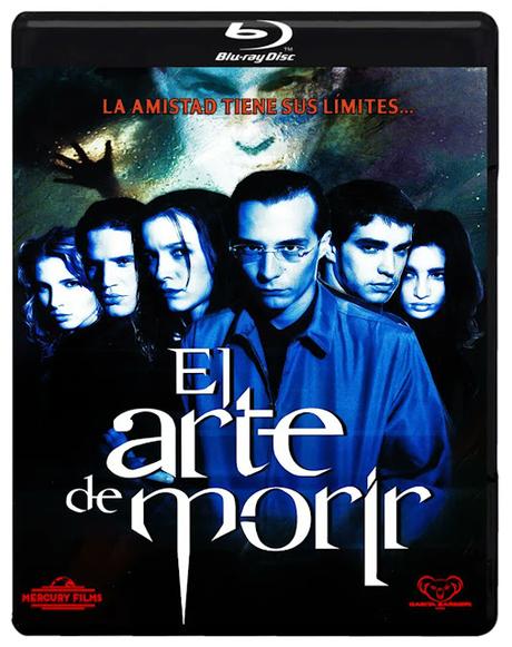 Arte de morir, el (España, 2000)