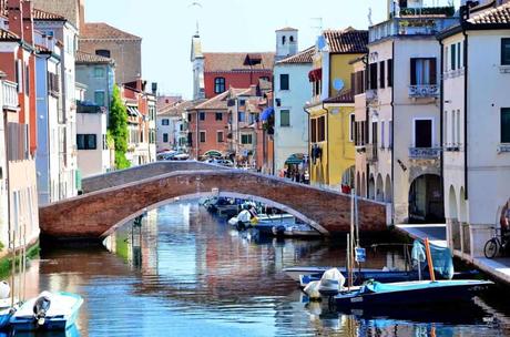 Descubriendo Chioggia: Joya Veneciana Escondida