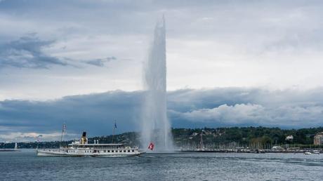 Descubre qué visitar en Ginebra y Lausanne en Suiza