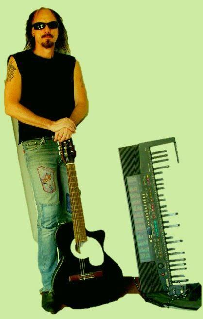 Alpha III - The Aleph (1989)