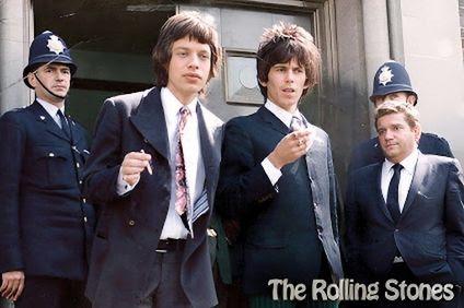 Efemérides del Rock y Heavy Metal: Que pasó un 10 de Mayo Efemérides del Rock y Heavy Metal: Que pasó un 10 de Mayo