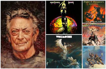 Efemérides del Rock y Heavy Metal: Que pasó un 10 de Mayo Efemérides del Rock y Heavy Metal: Que pasó un 10 de Mayo