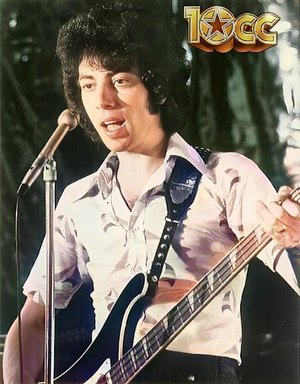 Efemérides del Rock y Heavy Metal: Que pasó un 10 de Mayo Efemérides del Rock y Heavy Metal: Que pasó un 10 de Mayo