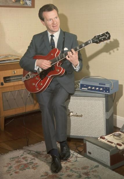 Efemérides del Rock y Heavy Metal: Que pasó un 10 de Mayo